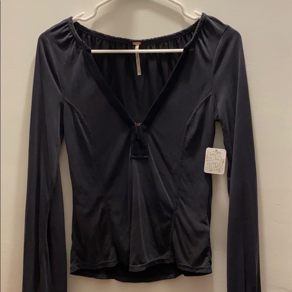 Free People Top